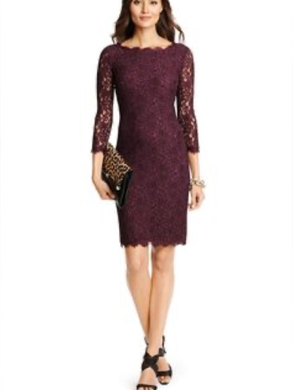 Babaton Dress size 10